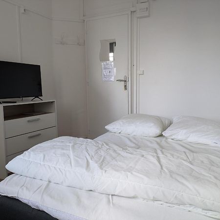Ferienwohnung L'Opale, Studette 2 Berck Exterior foto