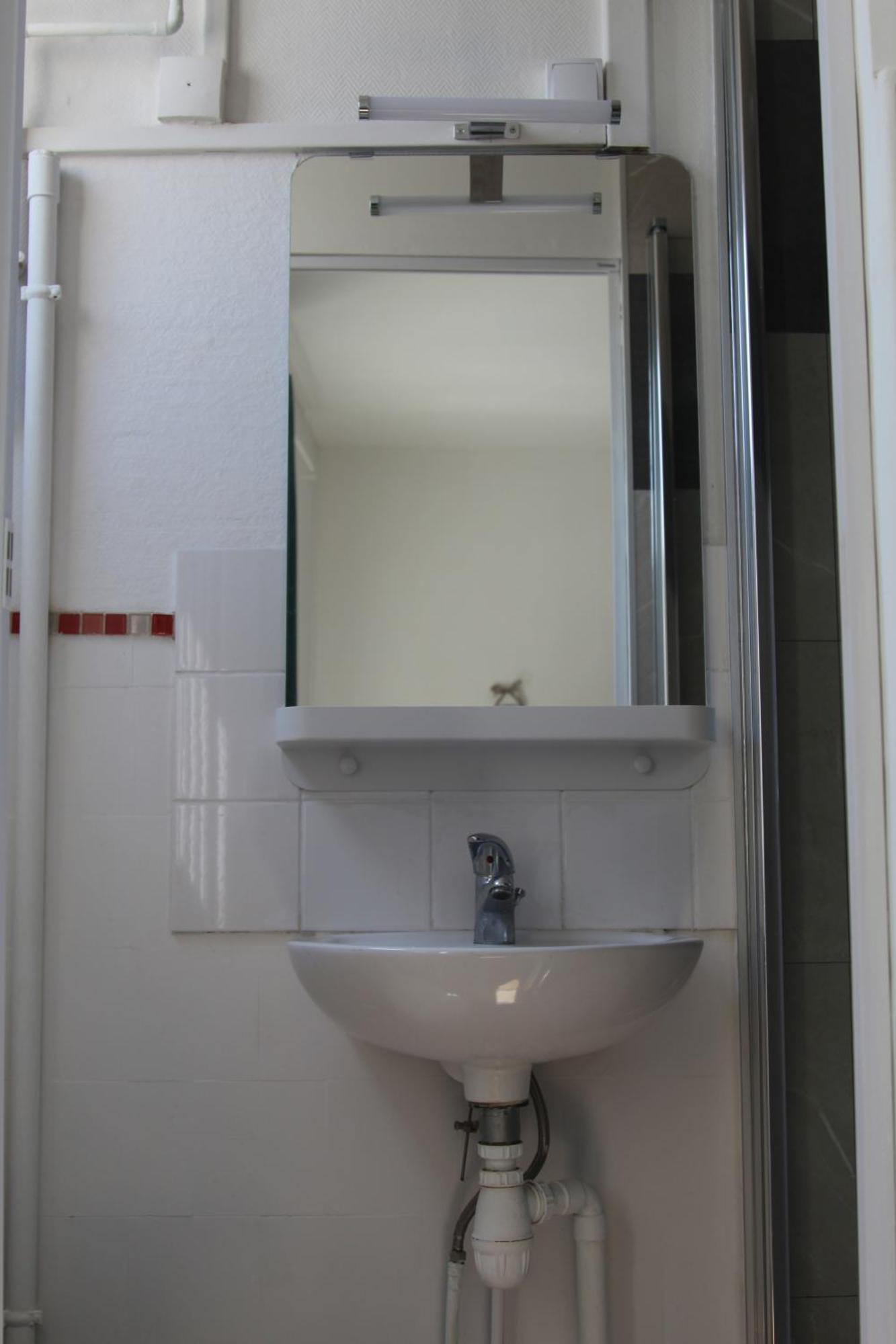 Ferienwohnung L'Opale, Studette 2 Berck Exterior foto